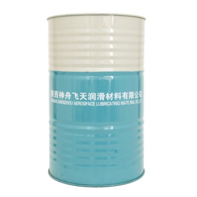 神舟飞天中负荷工业闭式齿轮油 工业冶金造纸齿轮传动装置齿轮油图5
