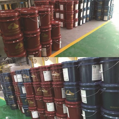 神舟飞天中负荷工业闭式齿轮油 工业冶金造纸齿轮传动装置齿轮油图4