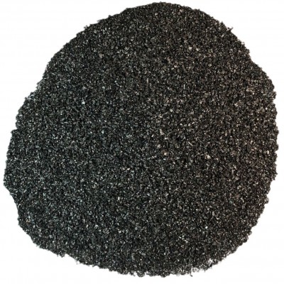 隧道窑沥青焦0.2-1mm增碳剂厂家500吨库好品质价优多种型号钢厂用图4