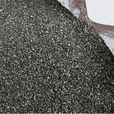 隧道窑沥青焦0.2-1mm增碳剂厂家500吨库好品质价优多种型号钢厂用图3