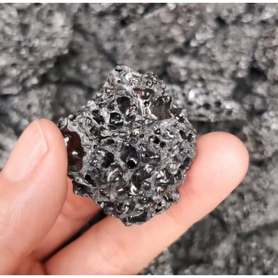 加工生产销售批发沥青焦电阻料增碳剂8~25mm炼钢铸件用量大从优图4