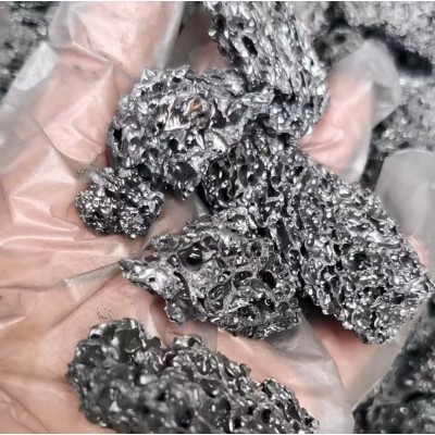 加工生产销售批发沥青焦电阻料增碳剂8~25mm炼钢铸件用量大从优图3