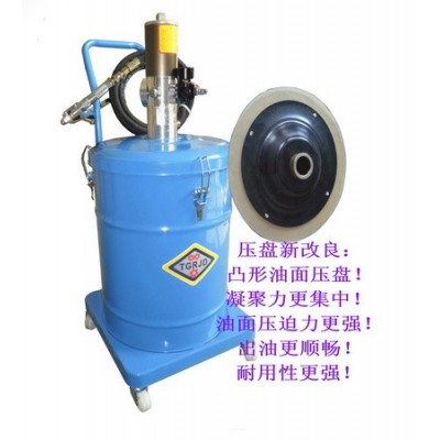 强力气动黄油注油枪K75图4
