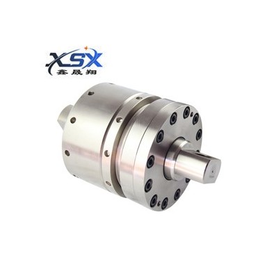 PSZ液压盘刹 安全钳油缸总成 BK-7-6C BK-7-7A图2
