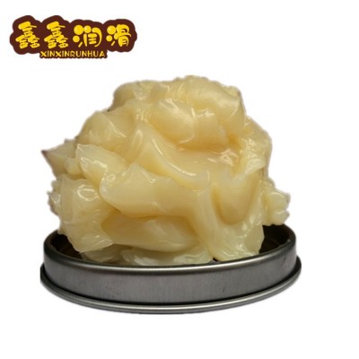 缓冲润滑脂高粘阻尼 脂镜头阻尼油 回弹阻尼油弹簧减震器阻尼油脂图2