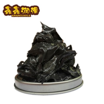 缓冲润滑脂高粘阻尼 脂镜头阻尼油 回弹阻尼油弹簧减震器阻尼油脂图4