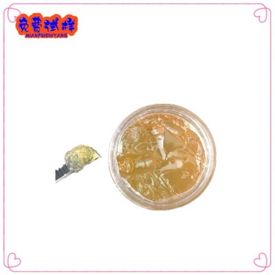 高低温润滑脂 聚脲脂 耐酸碱特种工业润滑脂定各种规格保养包图4