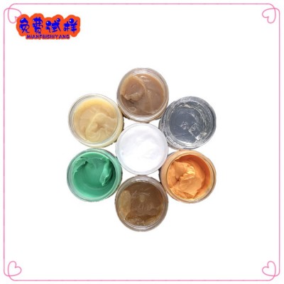 发电机轴承润滑脂 工业黄油润滑脂润滑脂各种规格保养包图2