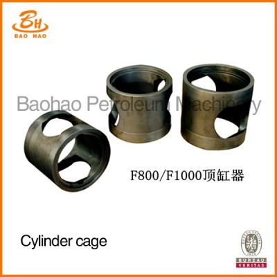 宝昊石油供应-泥浆泵配件——顶缸器图2