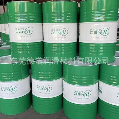 不锈钢重负荷切削油 CNC碳钢高硬钻孔纯油性切削油数控车床切削液图3