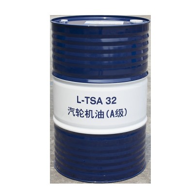昆仑L-TSA 32#46#68#汽轮机油（A级）透平油 涡轮机油170kg/200L图5