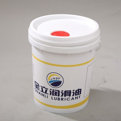 全立抗磨液压油32#46#68#100#齿轮油机械油挖掘机注塑压铸机高压图4