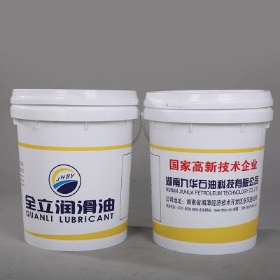 全立抗磨液压油32#46#68#100#齿轮油机械油挖掘机注塑压铸机高压图3