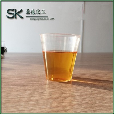 衡水圣康液压油 46号抗磨液压油厂家现货可发图3