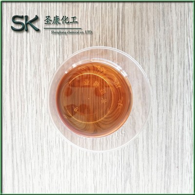 厂家供应320微黄色高闪点工业用全合成导热油 170kg桶装可发图3