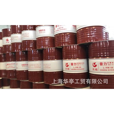 长城迅能L-DAB150#重负荷压缩机油图3