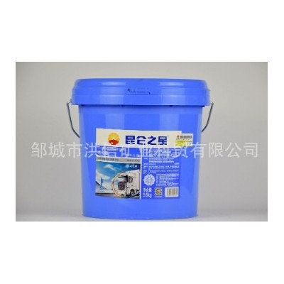 正品 Kunlun 防冻液-25 9.5kg图2