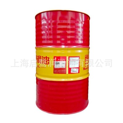 厂家批发统一润滑油L-HM68号抗磨液压油 统一HM46抗磨液压油170kg图2