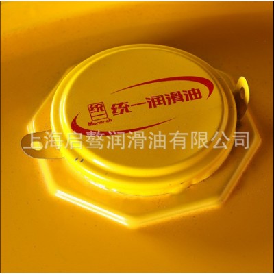 厂家批发统一润滑油L-HM68号抗磨液压油 统一HM46抗磨液压油170kg图4