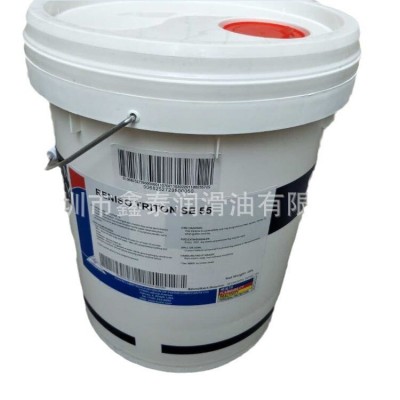 FUCHS福斯低凝抗磨液压油RENOLIN B15HVI B32HVI B46 B68HVI图2