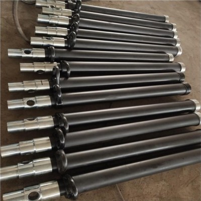 DW25-30/100B单体液压支柱-临时支护用-矿山施工图5
