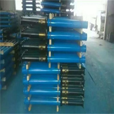 DW25-30/100B单体液压支柱-临时支护用-矿山施工图4