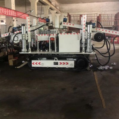煤矿用液压锚杆钻车 CMM2-36Y双臂 自主研发型号 零部件强度好图5