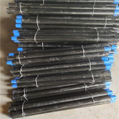ZDY4000S煤矿用钻机配套用三棱钻杆-锚杆钻 杆图4