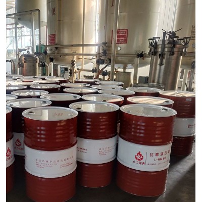 工业润滑油白色淡黄色抗磨液压油特种润滑油生产厂家品种齐全图2