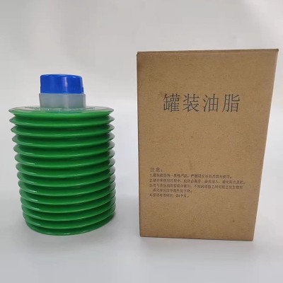 原装供应LUBER NLGI-00机床润滑脂 机床润滑油脂冲压机研磨保 养油图4