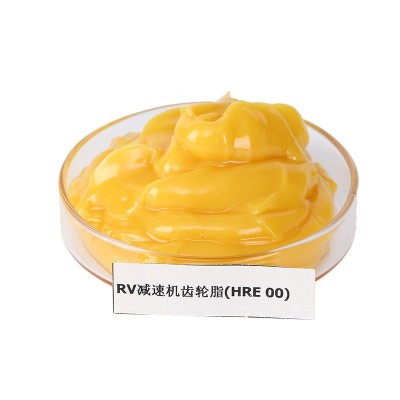 RE00润滑脂RV减速机齿轮发那科安川工业机器人降噪耐高低温齿轮脂图5