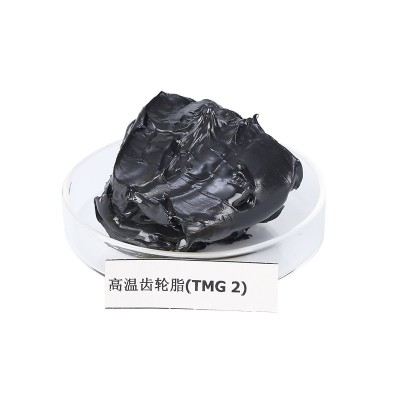 齿轮润滑脂耐高低温二硫化钼重负荷辊压机马达电机合成长效静音脂图5