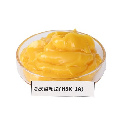 SK-1A机器人润滑脂谐波齿轮脂发那科安川耐高低温抗磨静音脂厂家图5