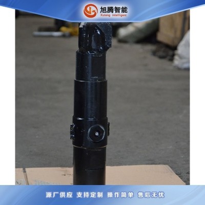 钻头 深孔钻机钻头 高硬度 矿用设备配件 60两重钻头图4