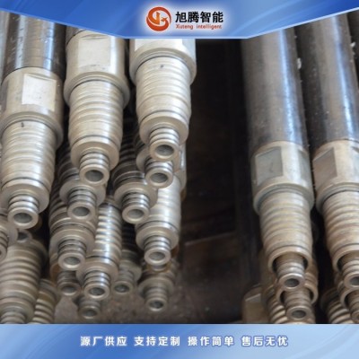 钻杆 地质钻探设备配件 钻机零部件 高强度 高耐磨图5