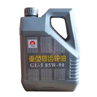 车辆手动变速箱后桥机械工业重负荷齿轮油减速机牙包润滑油85w-90图3