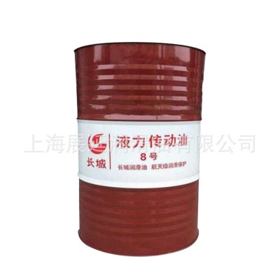 长城液力传动油8号液压助力*方向机*动力转向系统用油批发16L200L图5