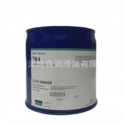 美国道康宁扩散泵油超真空泵油DC702 704 705硅油3.8kg 19.3kg图4