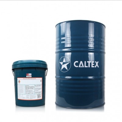 加德士X68导轨油 Caltex Way Lubricant X68特级导轨油18L200升原图2
