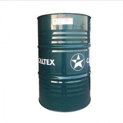 加德士X68导轨油 Caltex Way Lubricant X68特级导轨油18L200升原图4