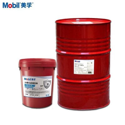 美孚优力达N2高温润滑脂（风力发电机专用）原装正品图4