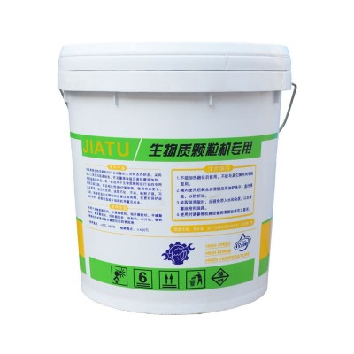 迦途厂家直供高负荷通用锂基脂生物质颗粒机专用高温机械润滑脂图2