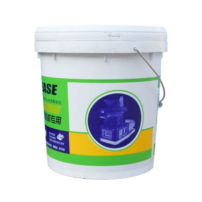迦途厂家直供高负荷通用锂基脂生物质颗粒机专用高温机械润滑脂图3