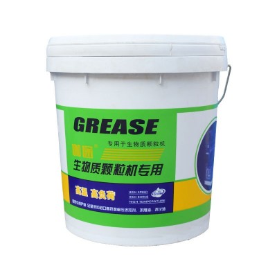 迦途厂家直供高负荷通用锂基脂生物质颗粒机专用高温机械润滑脂图5