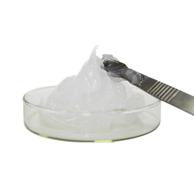 手电筒润滑油 硅脂 硅油 潜水手电筒密封膏小包装润滑油 矽脂膏图4