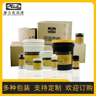 摩力克齿轮润滑脂电机消音脂汽车启动马达低温二硫化钼润滑脂图5