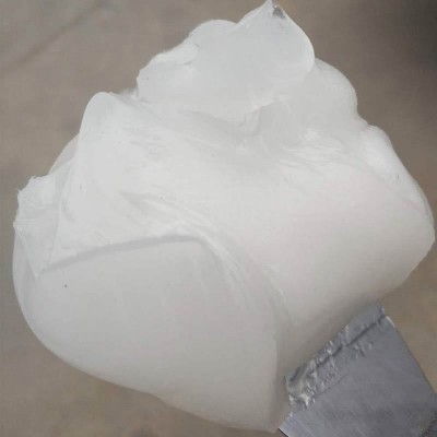厂家批发特种白脂润滑脂3号轴承导轨天窗金属塑料硅胶润滑油脂图3