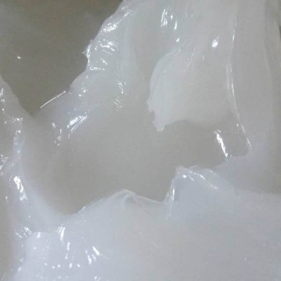 厂家批发特种白脂润滑脂3号轴承导轨天窗金属塑料硅胶润滑油脂图4