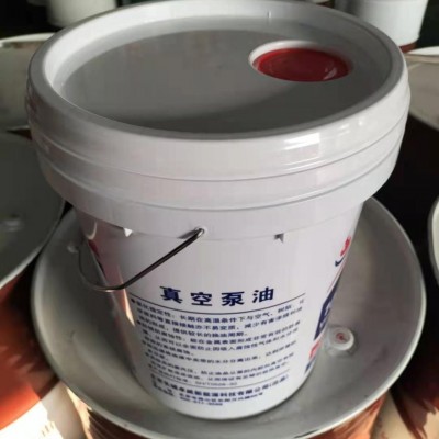 长城卓威真空泵油100号真空机油真空包装机油真空泵专用油图4