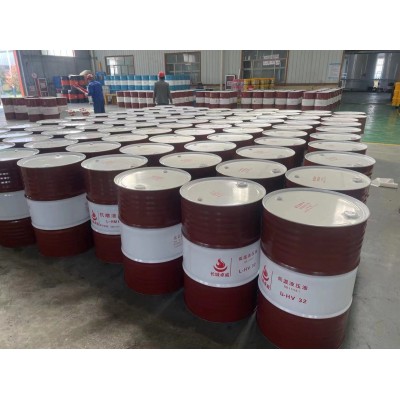 低温 液压油抗磨46号68号32号厂家直供低温下使用机械耐磨润滑油图2